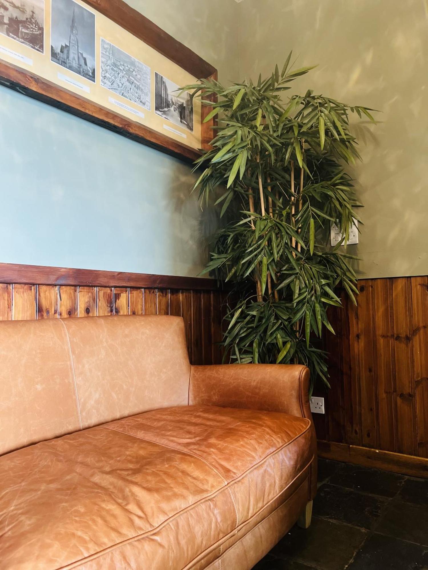 Tuckers Inn Invergordon Eksteriør billede